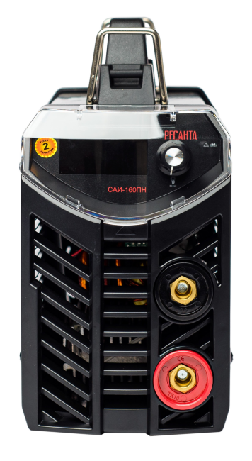 Сварочный аппарат РЕСАНТА САИ-160ПН в Красноярске