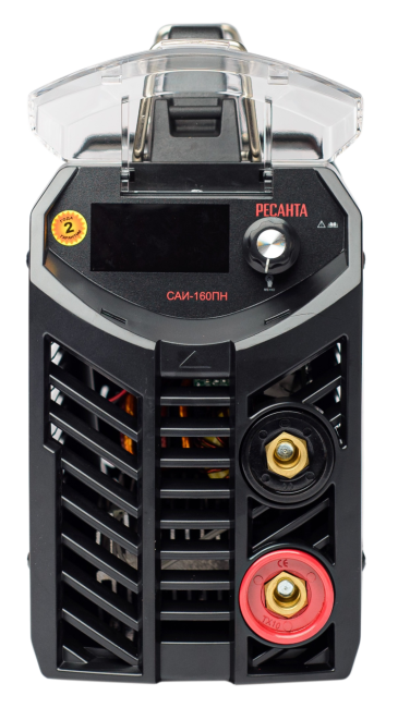 Сварочный аппарат РЕСАНТА САИ-160ПН в Красноярске