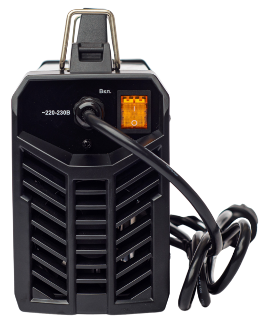 Сварочный аппарат РЕСАНТА САИ-160ПН в Красноярске