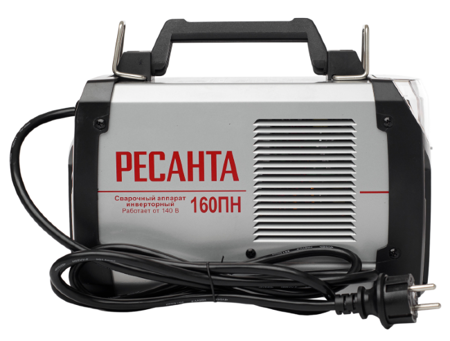 Сварочный аппарат РЕСАНТА САИ-160ПН в Красноярске