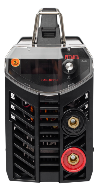 Сварочный аппарат РЕСАНТА САИ-160ПН в Красноярске