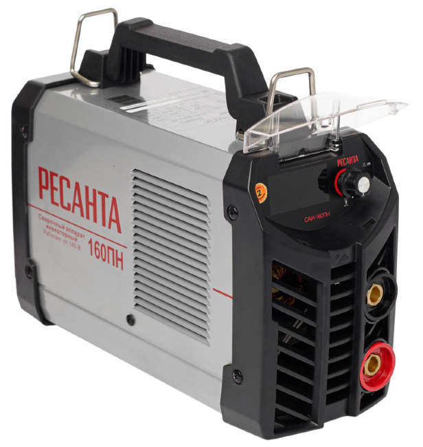 Сварочный аппарат РЕСАНТА САИ-160ПН в Красноярске