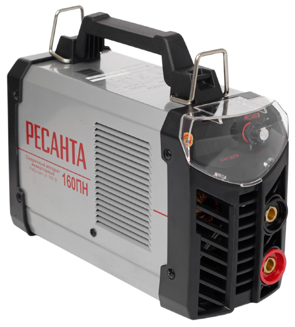 Сварочный аппарат РЕСАНТА САИ-160ПН в Красноярске