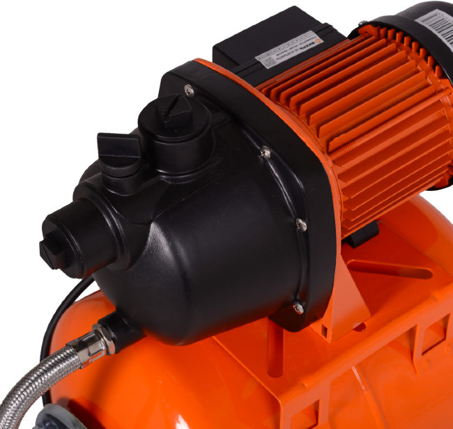 Насосная станция ВИХРЬ АСВ-800/20 в Красноярске