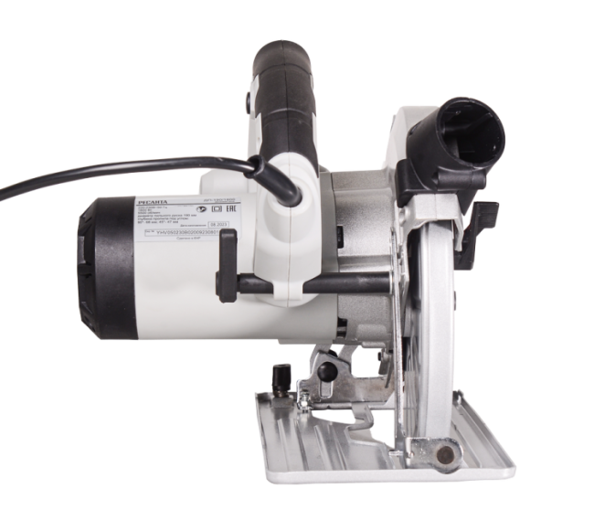 Дисковая пила ДП-190/1800 Ресанта в Красноярске