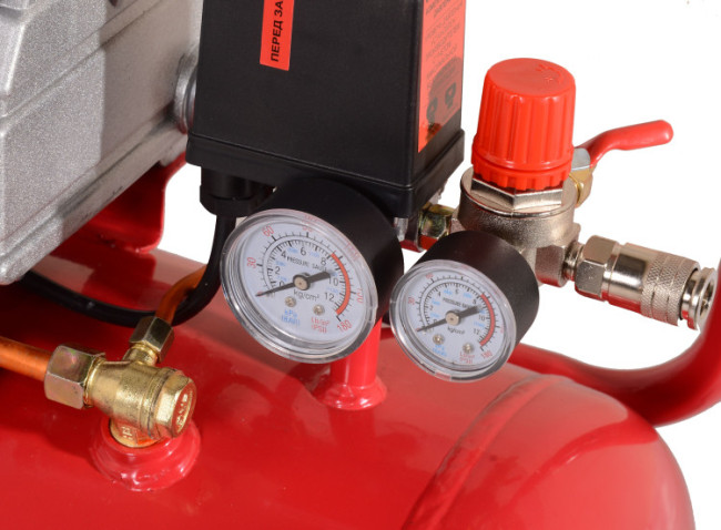 Компрессор Ресанта КП-50/240М в Красноярске