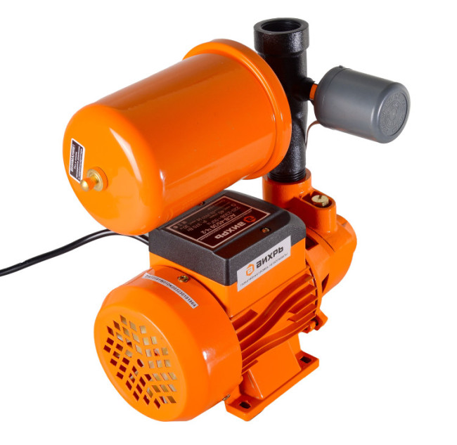 Автономная станция водоснабжения Вихрь АСВ-45/30 Ч-2 в Красноярске