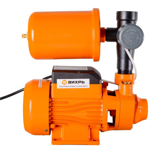 Автономная станция водоснабжения Вихрь АСВ-45/30 Ч-2 в Красноярске