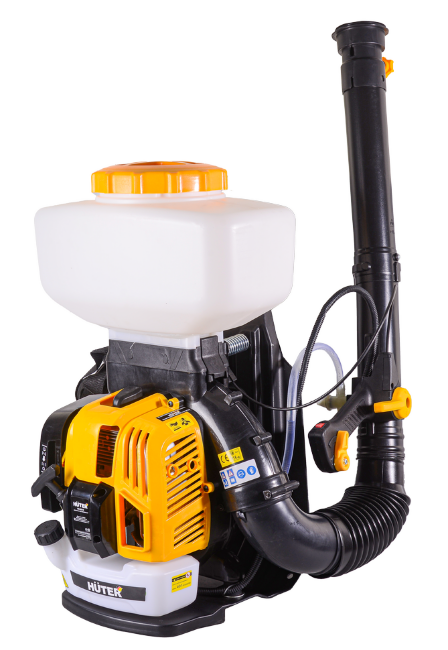 Опрыскиватель бензиновый GS-5215 Huter в Красноярске