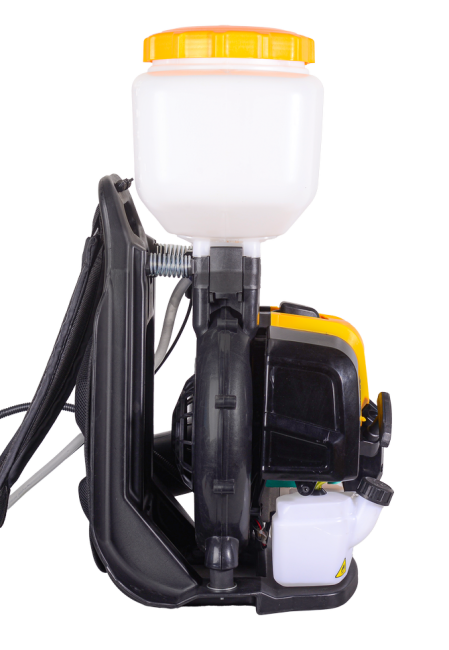 Опрыскиватель бензиновый GS-5215 Huter в Красноярске Опрыскиватель бензиновый GS-5215 Huter в Красноярске