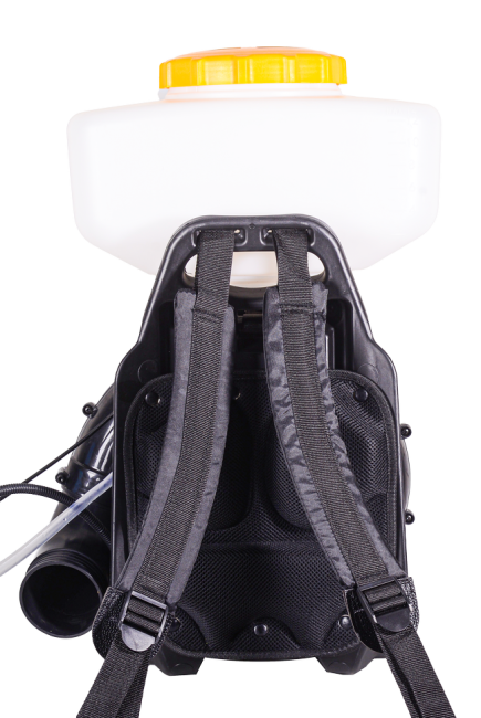 Опрыскиватель бензиновый GS-5215 Huter в Красноярске Опрыскиватель бензиновый GS-5215 Huter в Красноярске