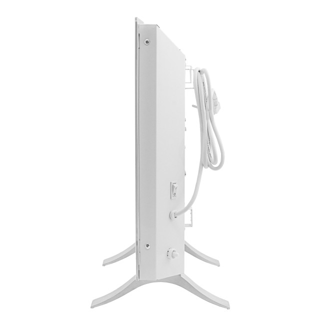 Конвектор электрический OptiPrime-1500, Wi-Fi, тачскрин, цифровой термостат, 1500 Вт Denzel в Красноярске Конвектор электрический OptiPrime-1500, Wi-Fi, тачскрин, цифровой термостат, 1500 Вт Denzel в Красноярске