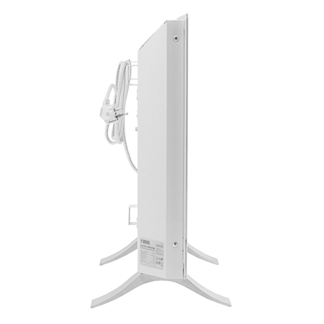 Конвектор электрический OptiPrime-1500, Wi-Fi, тачскрин, цифровой термостат, 1500 Вт Denzel в Красноярске Конвектор электрический OptiPrime-1500, Wi-Fi, тачскрин, цифровой термостат, 1500 Вт Denzel в Красноярске