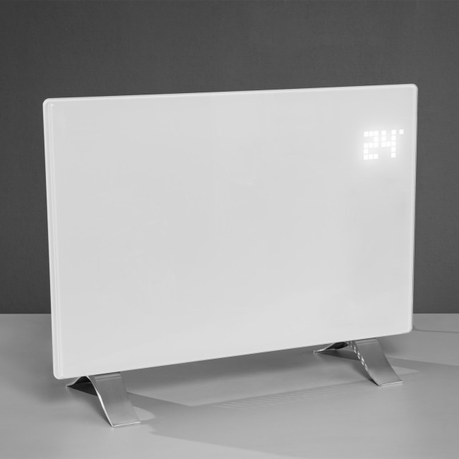 Конвектор электрический OptiPrime-1500, Wi-Fi, тачскрин, цифровой термостат, 1500 Вт Denzel в Красноярске Конвектор электрический OptiPrime-1500, Wi-Fi, тачскрин, цифровой термостат, 1500 Вт Denzel в Красноярске