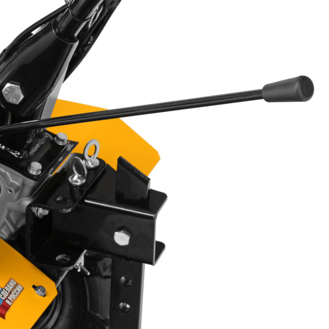 Мотоблок DPT-170, 7 л.с., ремен.сцеп, шир 85 см, глуб 35 см,фрез 3х3,ШОМ,скор 2В/1Н,кол 8" Denzel в Красноярске Мотоблок DPT-170, 7 л.с., ремен.сцеп, шир 85 см, глуб 35 см,фрез 3х3,ШОМ,скор 2В/1Н,кол 8" Denzel в Красноярске