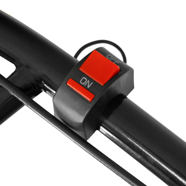 Мотоблок DPT-170, 7 л.с., ремен.сцеп, шир 85 см, глуб 35 см,фрез 3х3,ШОМ,скор 2В/1Н,кол 8" Denzel в Красноярске Мотоблок DPT-170, 7 л.с., ремен.сцеп, шир 85 см, глуб 35 см,фрез 3х3,ШОМ,скор 2В/1Н,кол 8" Denzel в Красноярске