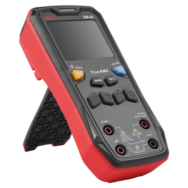 Мультиметр RGK DM-25 в Красноярске