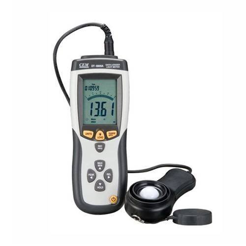 Люксметр CEM DT-8809A в Красноярске