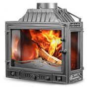 KAWMET W4LP (3 стекла) 14,5 кВт KAWMET W4LP (3 стекла) 14,5 кВт