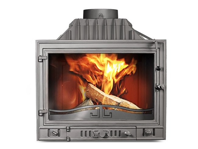 KAWMET W4LP (3 стекла) 14,5 кВт в Красноярске KAWMET W4LP (3 стекла) 14,5 кВт в Красноярске