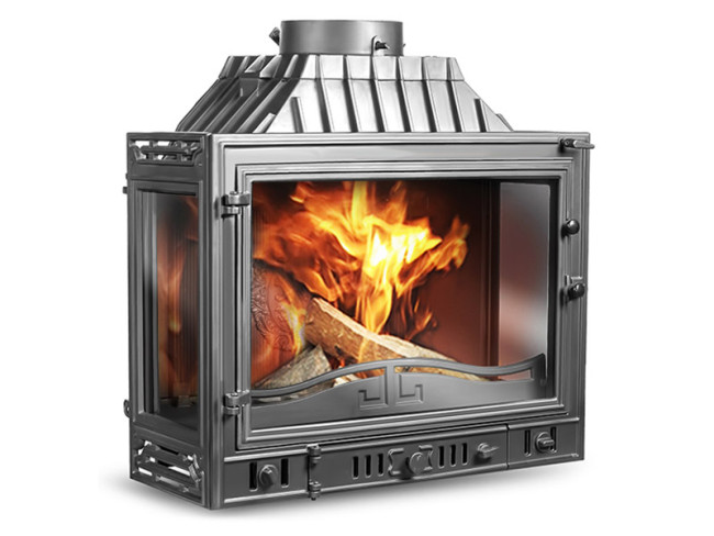 KAWMET W4LP (3 стекла) 14,5 кВт в Красноярске KAWMET W4LP (3 стекла) 14,5 кВт в Красноярске