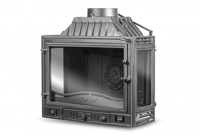 KAWMET W4LP (3 стекла) 14,5 кВт в Красноярске KAWMET W4LP (3 стекла) 14,5 кВт в Красноярске