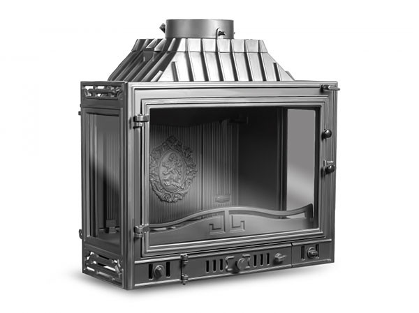 KAWMET W4LP (3 стекла) 14,5 кВт в Красноярске KAWMET W4LP (3 стекла) 14,5 кВт в Красноярске