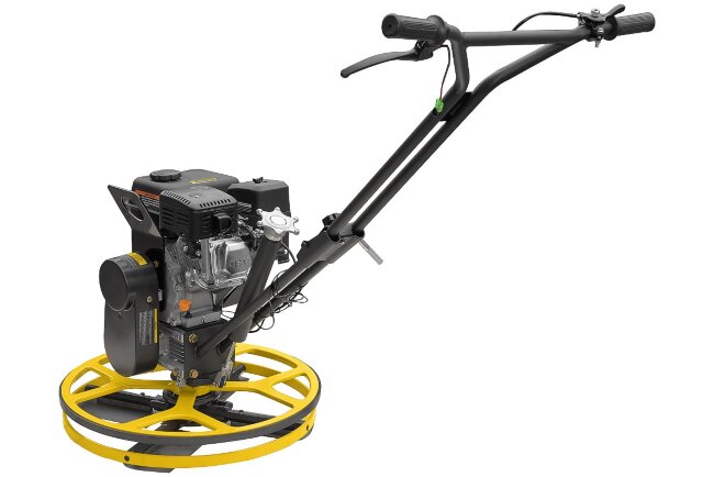 Машина заглаживающая, бензиновая TSS DMR600L (лопасти) в Красноярске Машина заглаживающая, бензиновая TSS DMR600L (лопасти) в Красноярске