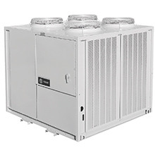Trane Компрессорно-конденсаторный агрегат (RAUJ C50 ) в Красноярске