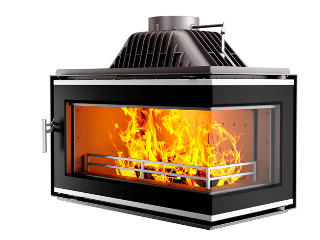 KAWMET W16 14,7кВт PB в Красноярске