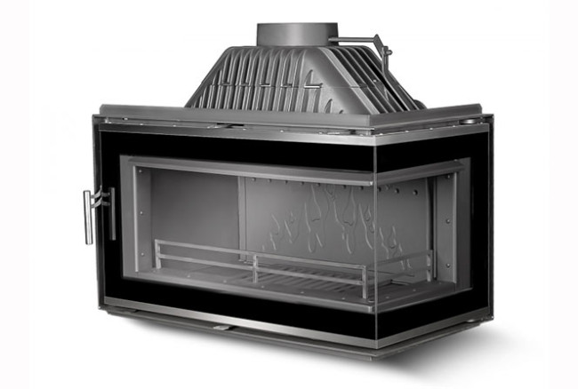 KAWMET W16 14,7кВт PB в Красноярске