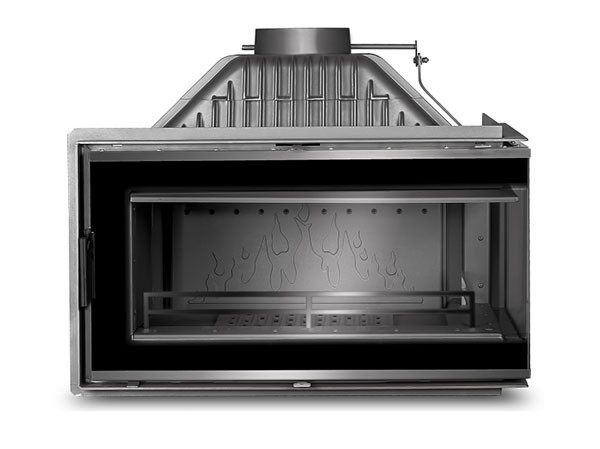 KAWMET W16 14,7кВт PB в Красноярске