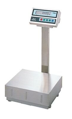 Весы ViBRA GZII-60KCEx в Красноярске