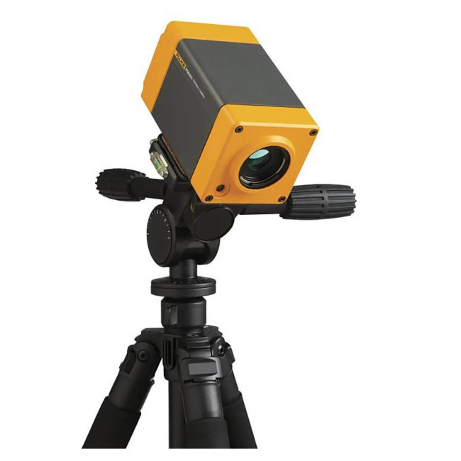 Тепловизор Fluke RSE300 9Hz в Красноярске