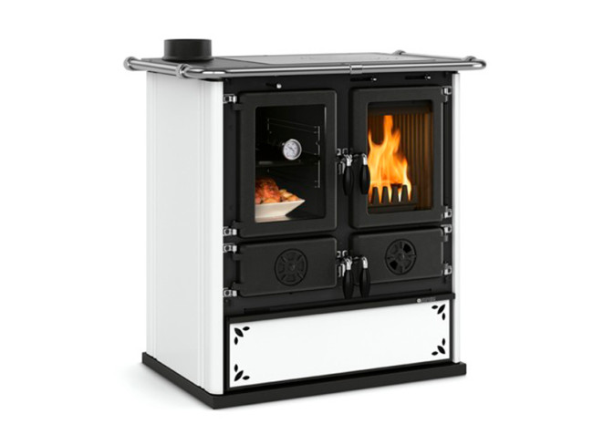 La Nordica ROSETTA SINISTRA STEEL  BIANCO PUNTINATO (белый) в Красноярске