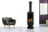 Bramshaw Stove в Красноярске