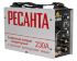 Сварочный аппарат РЕСАНТА САИ-230 АД (аргонодуговой) в Красноярске