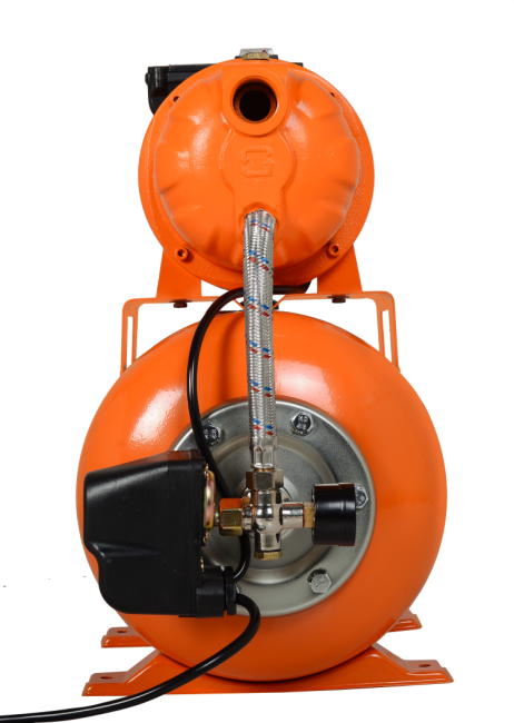 Насосная станция ВИХРЬ АСВ-1200/24Ч в Красноярске