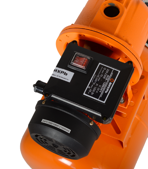 Насосная станция ВИХРЬ АСВ-1200/24Ч в Красноярске