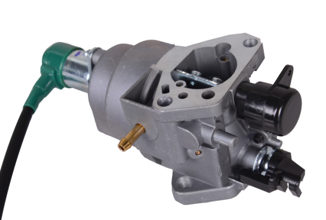 АВР для бензогенератора HUTER DY5000LX/DY6500LX в Красноярске АВР для бензогенератора HUTER DY5000LX/DY6500LX в Красноярске