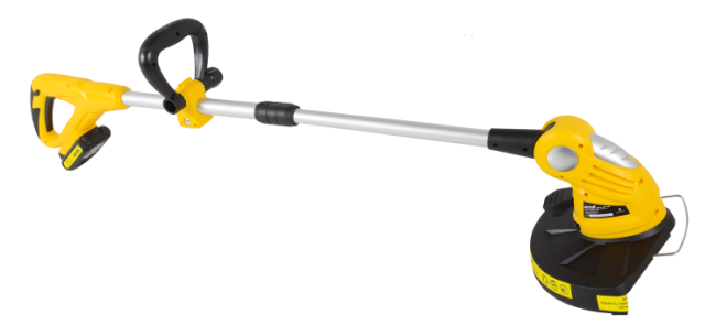 Триммер аккумуляторный GET-18-2Li Huter в Красноярске Триммер аккумуляторный GET-18-2Li Huter в Красноярске