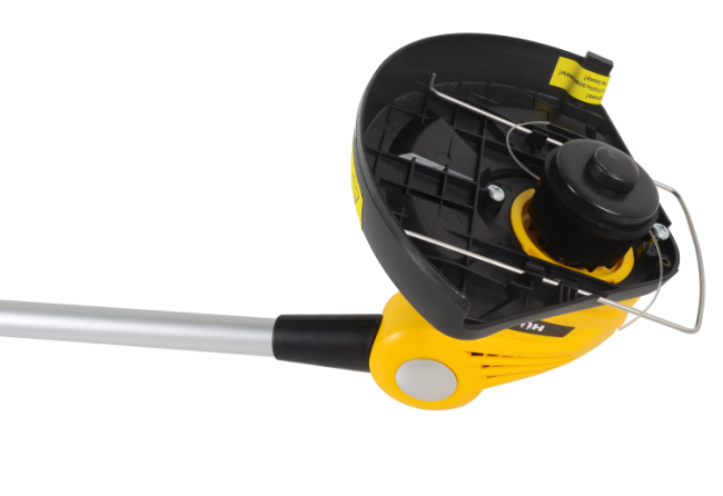 Триммер аккумуляторный GET-18-2Li Huter в Красноярске Триммер аккумуляторный GET-18-2Li Huter в Красноярске