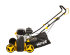 Бензиновый скарификатор-аэратор Huter GSA-7,0 в Красноярске