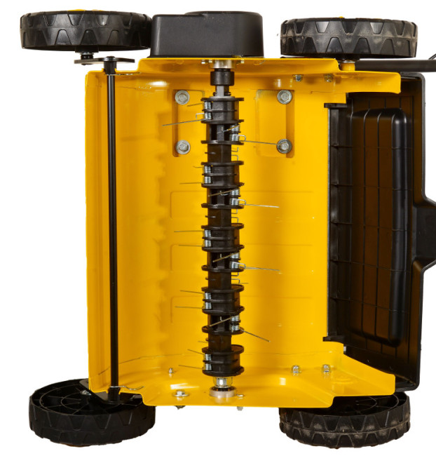 Бензиновый скарификатор-аэратор Huter GSA-7,0 в Красноярске Бензиновый скарификатор-аэратор Huter GSA-7,0 в Красноярске