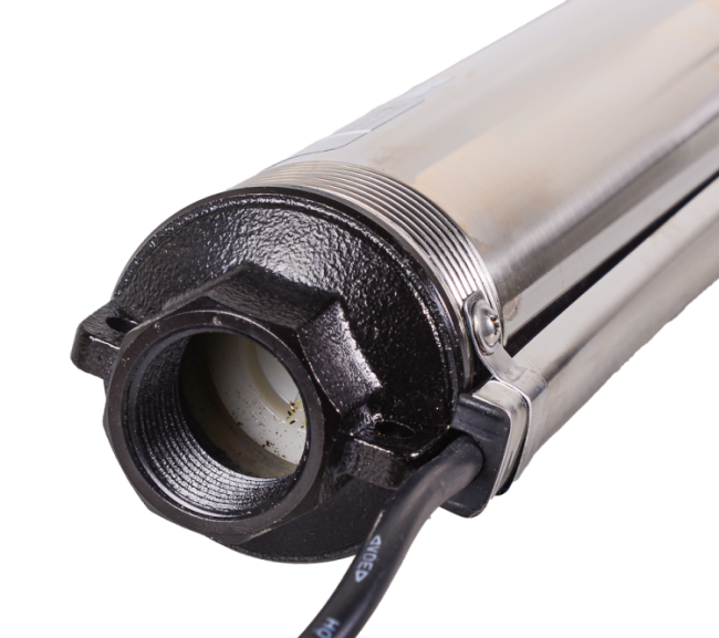 Скважинный насос СН-45 Вихрь в Красноярске