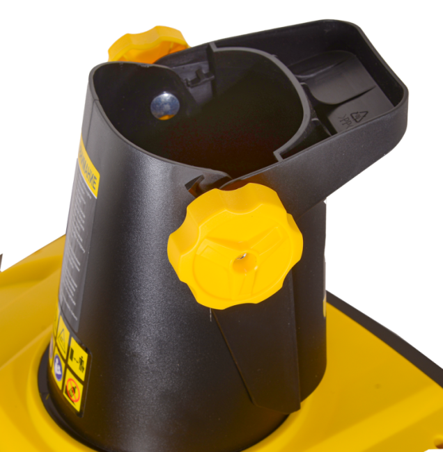 Снегоуборщик электрический Huter SGC 2.3E/50А в Красноярске