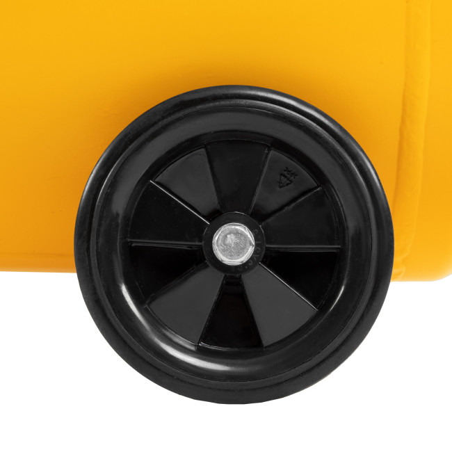 Компрессор безмасляный, малошумный DLS 1500/50, 1500 ВТ, 2x750, 50 л, 260 л/мин Denzel в Красноярске