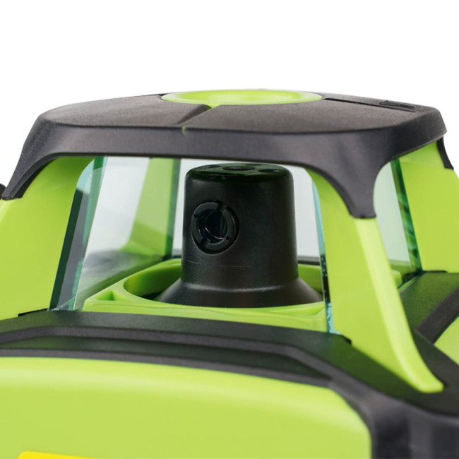 Ротационный нивелир RGK SP-100G в Красноярске