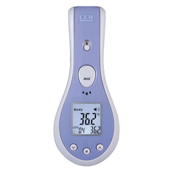 Пирометр CEM DT-806 Пирометр CEM DT-806