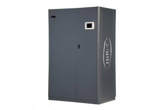 HiRef Прецизионный кондиционер шкафного типа JAUC0205 в Красноярске
